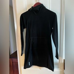 Melanzana dress